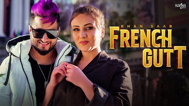French Gutt Song Lyrics