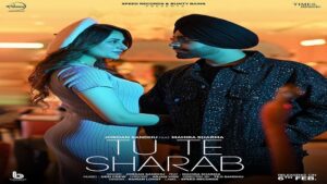 Tu Te Sharab Song Lyrics