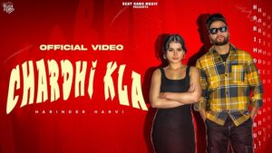 Chardhi Kla Song Lyrics