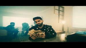 Showstopper Song Lyrics