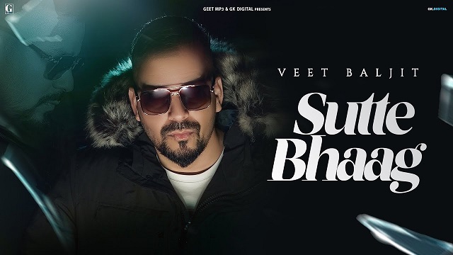 Sutte Bhaag Song Lyrics