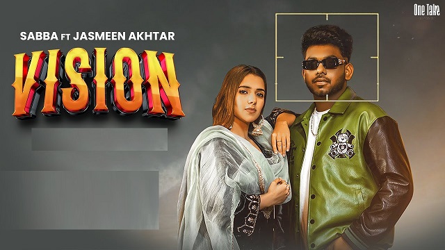 Vision Song Lyrics