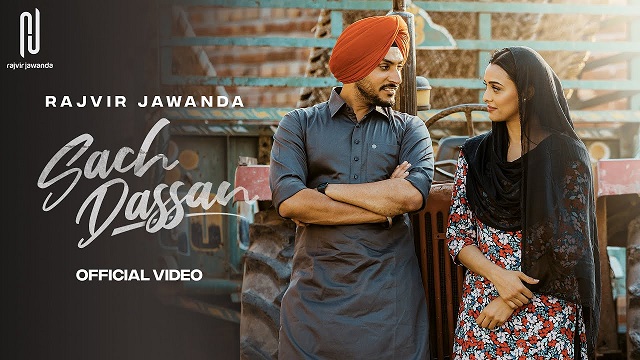 Sach Dassan Song Lyrics